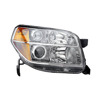 Depo® - Passenger Side Replacement Headlight (Standard Line)