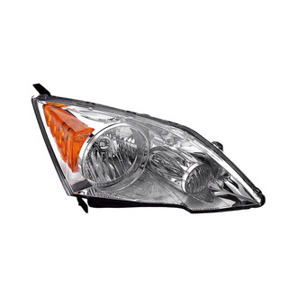 Depo® - Passenger Side Replacement Headlight (Standard Line)