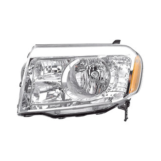 Depo® - Replacement Headlight