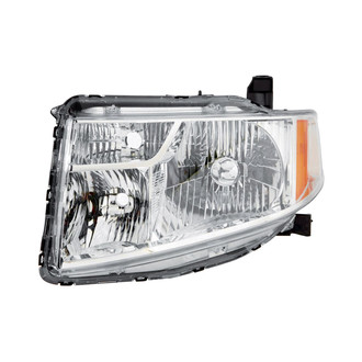 Depo® - Factory Replacement Headlights