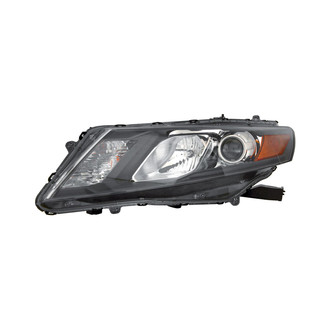 Depo® - Factory Replacement Headlights