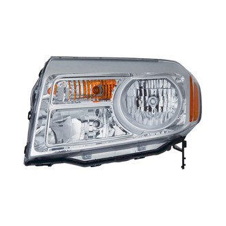 Depo® - Factory Replacement Headlights