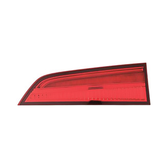 Depo® - Passenger Side Inner Replacement Tail Light (CAPA Certified)