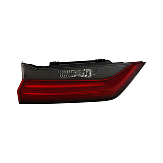 Depo® - Driver Side Inner Replacement Tail Light (Standard Line)