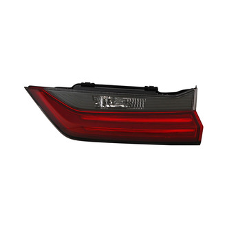 Depo® - Passenger Side Inner Replacement Tail Light (Standard Line)