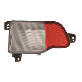 Depo® - Passenger Side Replacement Backup Light (Standard Line)