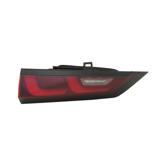 Depo® - Driver Side Inner Replacement Tail Light (CAPA Certified)