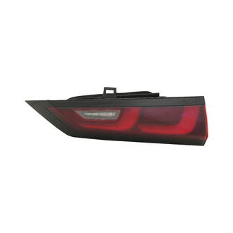Depo® - Passenger Side Inner Replacement Tail Light (CAPA Certified)