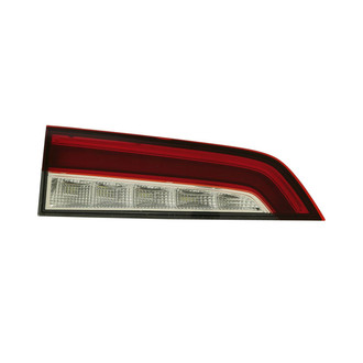 Depo® - Driver Side Inner Replacement Tail Light (Standard Line)