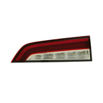 Depo® - Passenger Side Inner Replacement Tail Light (Standard Line)