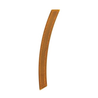 Depo® - Front Bumper Reflector