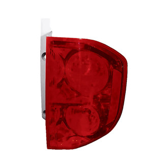 Depo® - Driver Side Replacement Tail Light (Standard Line)