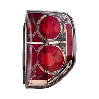 Depo® - Passenger Side Replacement Tail Light (CAPA Certified)