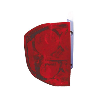 Depo® - Passenger Side Replacement Tail Light (Standard Line)