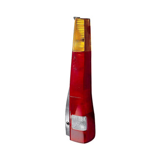 Depo® - Passenger Side Replacement Tail Light (Standard Line)