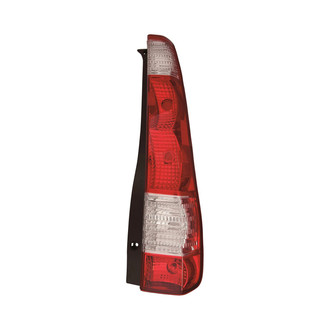 Depo® - Passenger Side Replacement Tail Light (Standard Line)