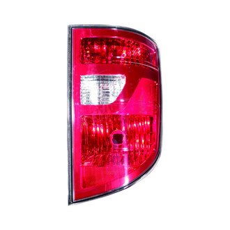 Depo® - Passenger Side Replacement Tail Light (Standard Line)