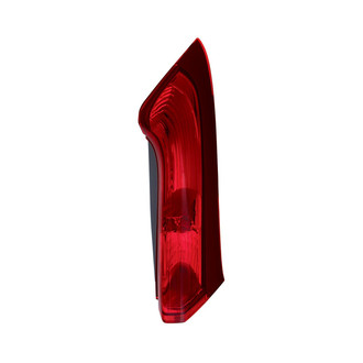 Depo® - Passenger Side Upper Replacement Tail Light (CAPA Certified)