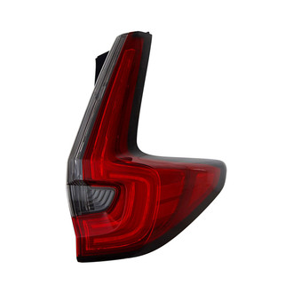 Depo® - Passenger Side Outer Replacement Tail Light (CAPA Certified)
