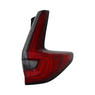 Depo® - Passenger Side Outer Replacement Tail Light (Standard Line)