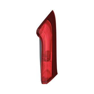Depo® - Passenger Side Upper Replacement Tail Light (CAPA Certified)