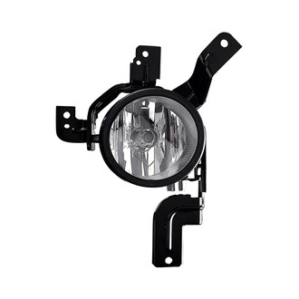 Depo® - Driver Side Replacement Fog Light (Standard Line)