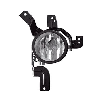 Depo® - Passenger Side Replacement Fog Light (Standard Line)