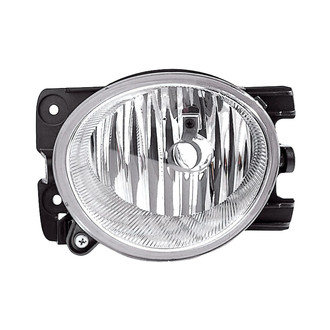 Depo® - Driver Side Replacement Fog Light (Standard Line)