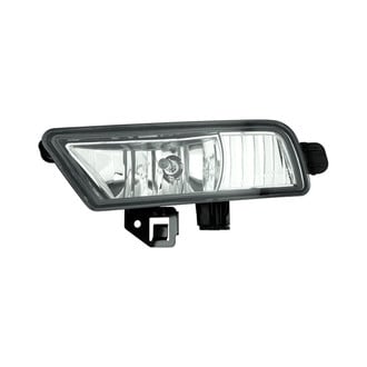 Depo® - Driver Side Replacement Fog Light (CAPA Certified)