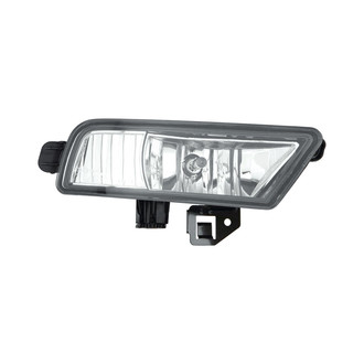 Depo® - Passenger Side Replacement Fog Light (Standard Line)