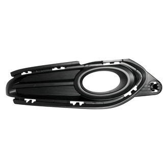 Depo® - Front Driver Side Fog Light Bezel (Standard Line)