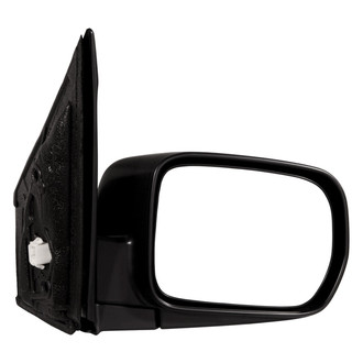 Depo® - Passenger Side Power View Mirror (Heated, Foldaway)