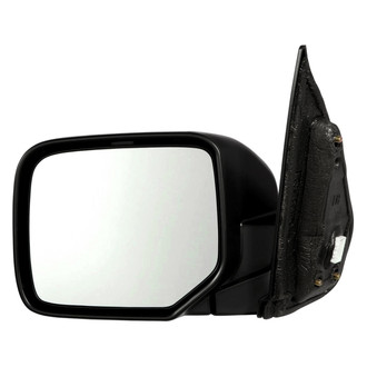 Depo® - Power Side View Mirror (Non-Heated, Foldaway)