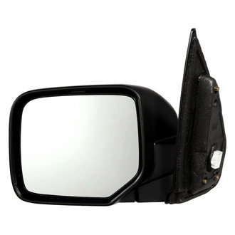 Depo® - Driver Side Power View Mirror (Heated, Foldaway)