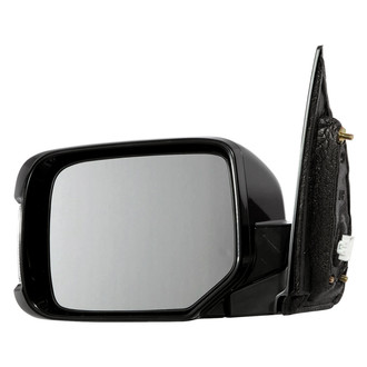 Depo® - Driver Side Power View Mirror (Heated, Foldaway)