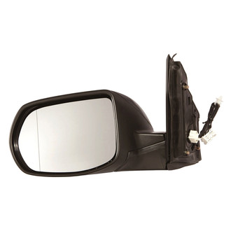 Depo® - Driver Side Power View Mirror (Heated, Foldaway)