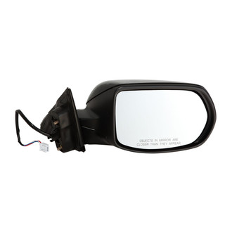 Depo® - Power Side View Mirror (Foldaway)