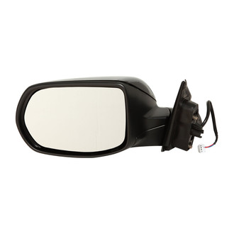 Depo® - Driver Side Power View Mirror (Non-Heated, Foldaway)