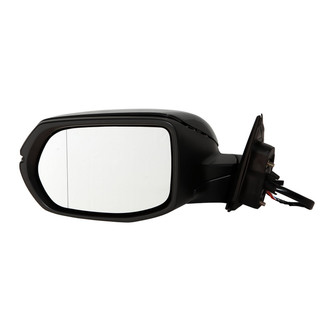 Depo® - Driver Side Power View Mirror (Heated, Foldaway)