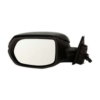 Depo® - Driver Side Power View Mirror (Heated, Foldaway)