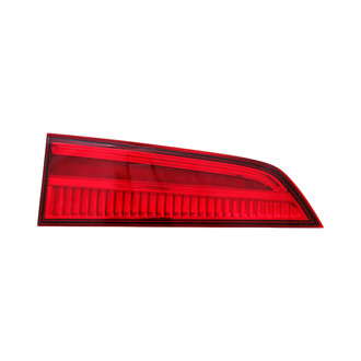 Depo® - Driver Side Inner Replacement Tail Light (CAPA Certified)