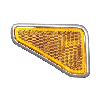 Depo® - Passenger Side Replacement Side Marker Light (Standard Line)