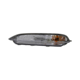 Depo® - Driver Side Replacement Turn Signal/Corner Light (CAPA Certified)