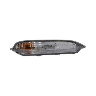 Depo® - Passenger Side Replacement Turn Signal/Corner Light (CAPA Certified)