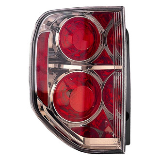 Depo® - Driver Side Replacement Tail Light (Standard Line)