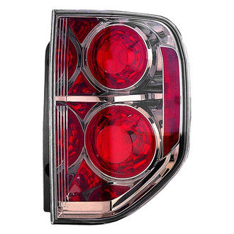 Depo® - Passenger Side Replacement Tail Light (CAPA Certified)
