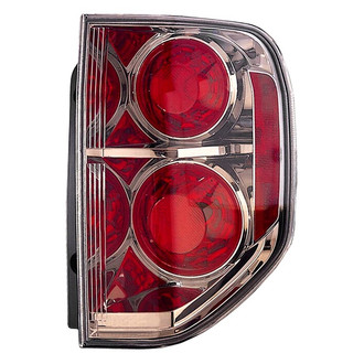 Depo® - Passenger Side Replacement Tail Light (Standard Line)