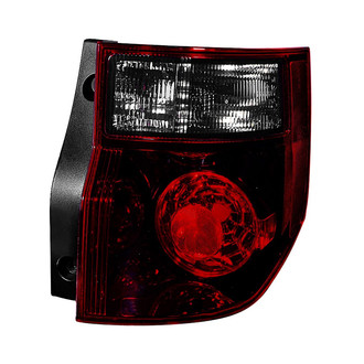 Depo® - Passenger Side Replacement Tail Light (Standard Line)