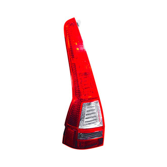 Depo® - Driver Side Replacement Tail Light (Standard Line)