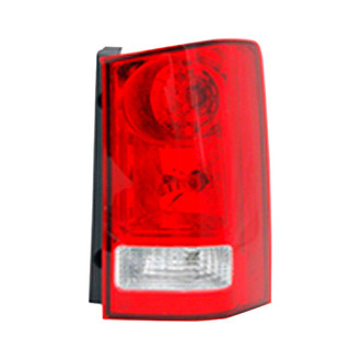 Depo® - Passenger Side Replacement Tail Light (Standard Line)